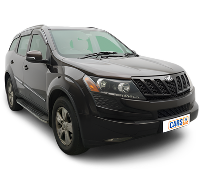 Mahindra XUV500-img